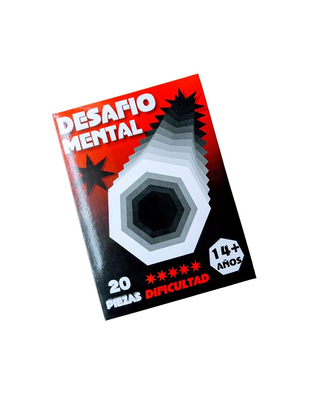 Desafio mental