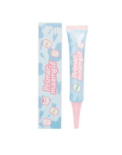 Pirmer facial Masmelo 