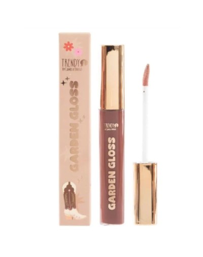 GLOSS CAFÉ GARDEN TRENDY