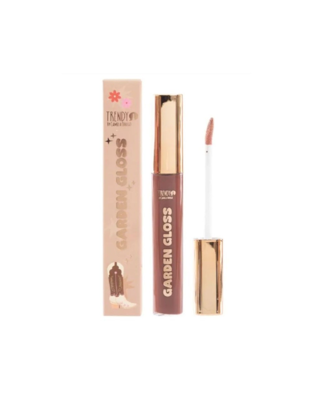 GLOSS CAFÉ GARDEN TRENDY
