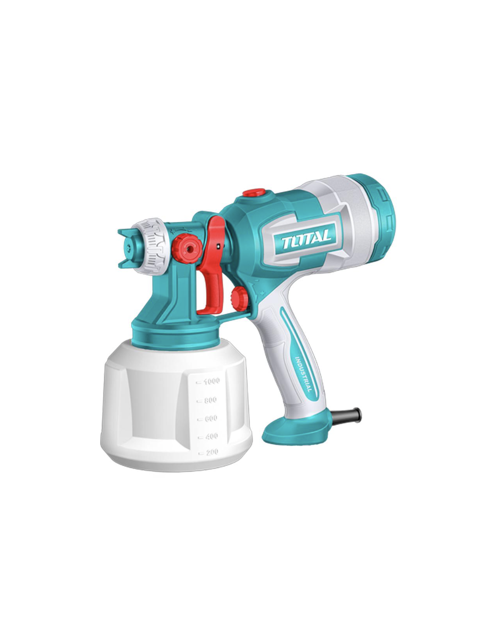 PISTOLA DE PINTAR 530W TOTAL 