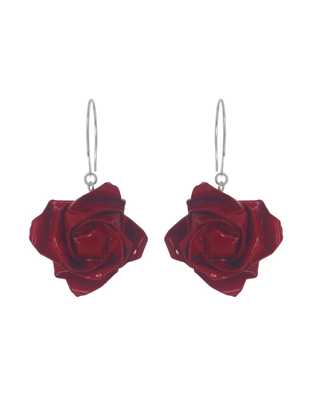 Arete rosa extra