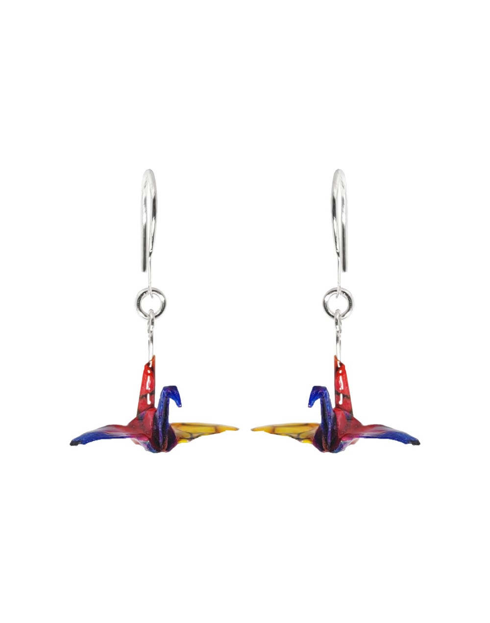Arete grulla