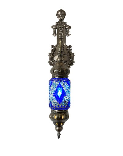 Lámpara de Pared Beylerbeyi Cilindro