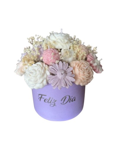 Bouquet Floral Antonia