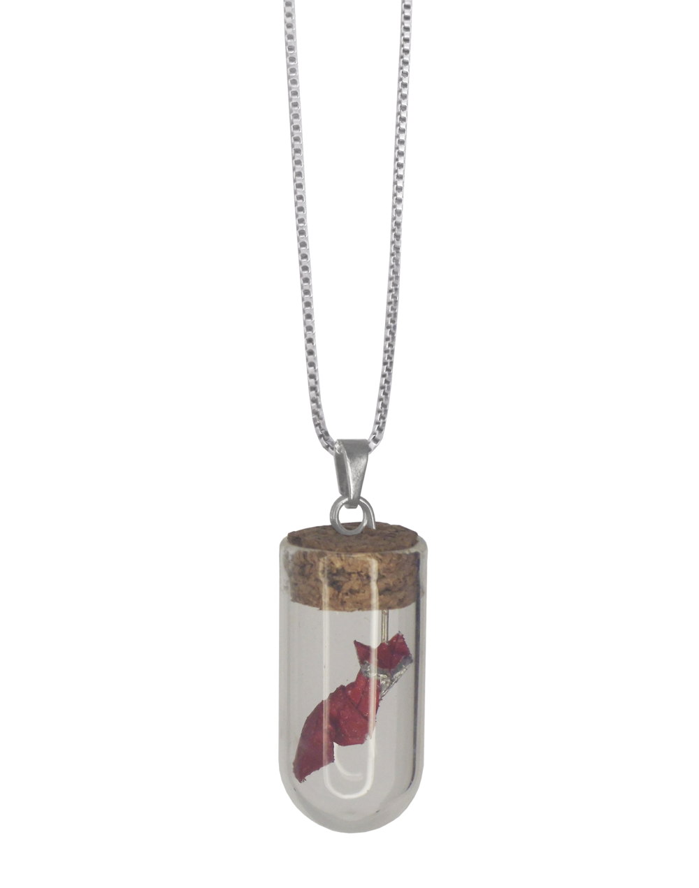 Encapsulado de zorro