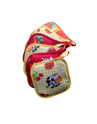 Cogeollas Sueños de Hogar e Irlu-Cueros