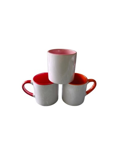 Mug color interno