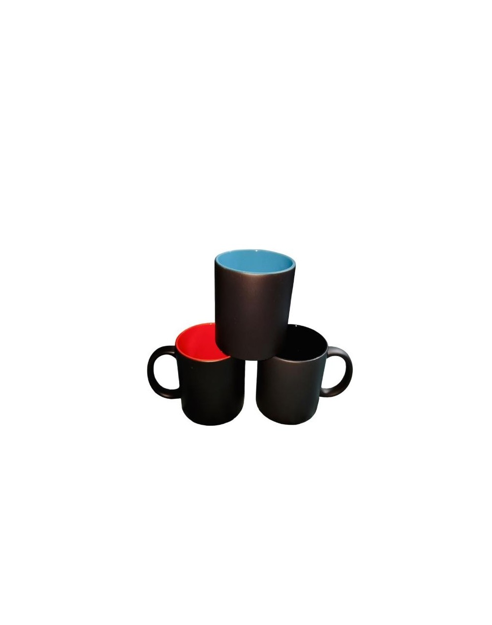 Mug magico color interno