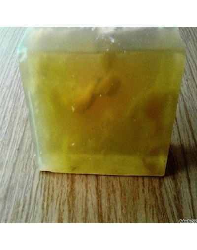 BARRA FACIAL  ANTIACNE