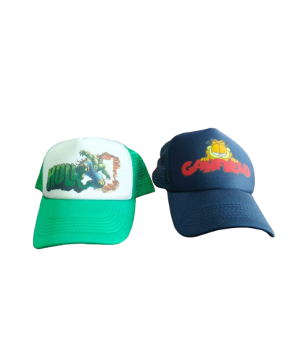 Gorras
