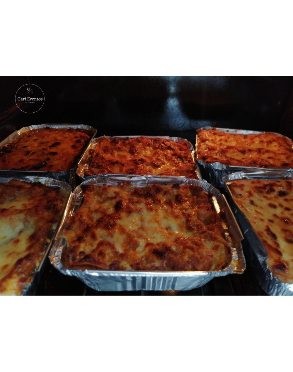 Lasagna