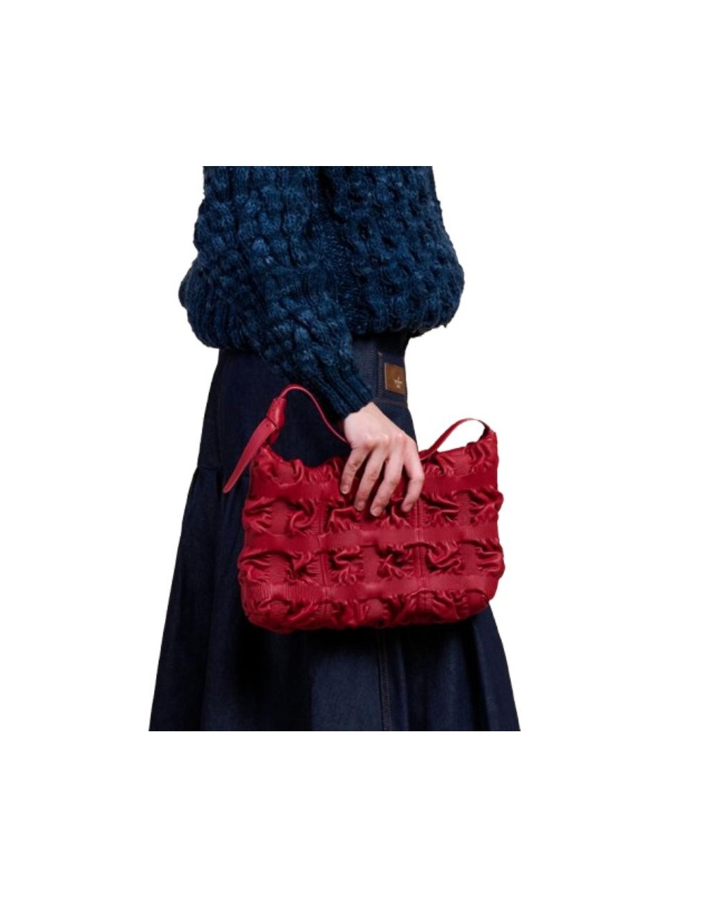 Bolso Memorias Bag para dama Kernel Leather 