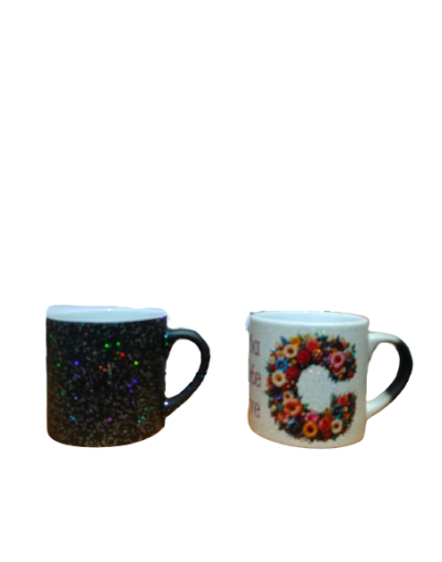 Mini mug magico