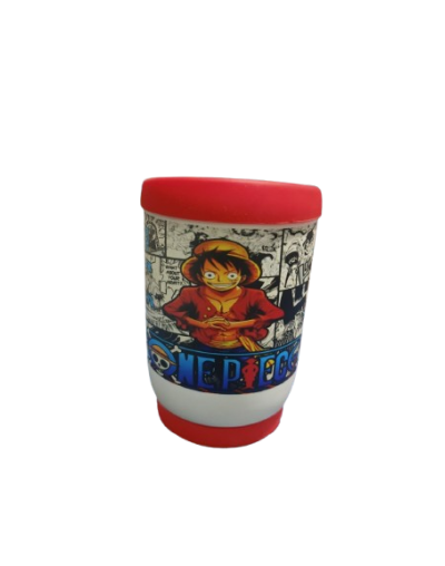 Mug magio tapa y base