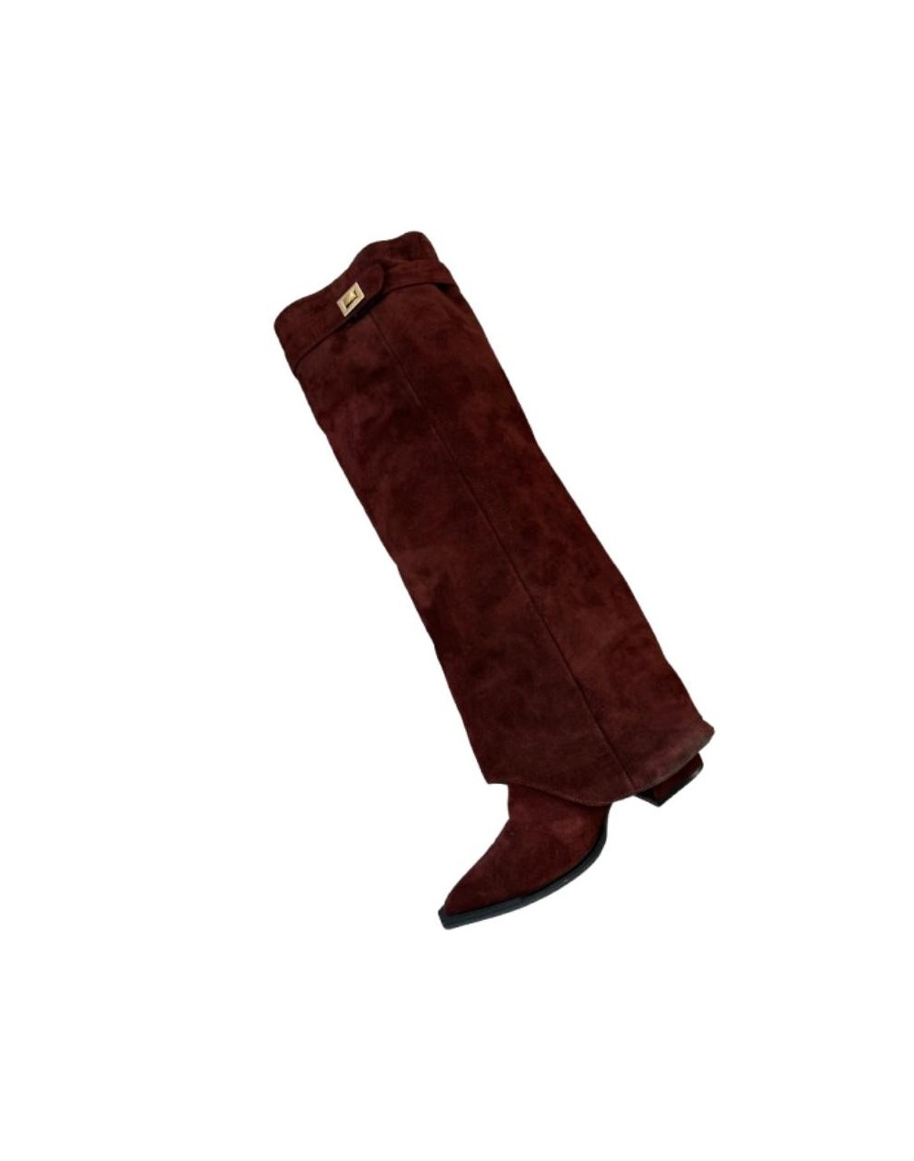 Botas Kamila Boots para dama Kernel Leather