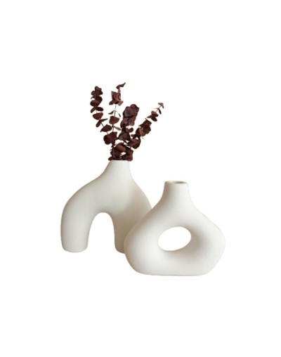 SET DE JARRONES “RITMO”