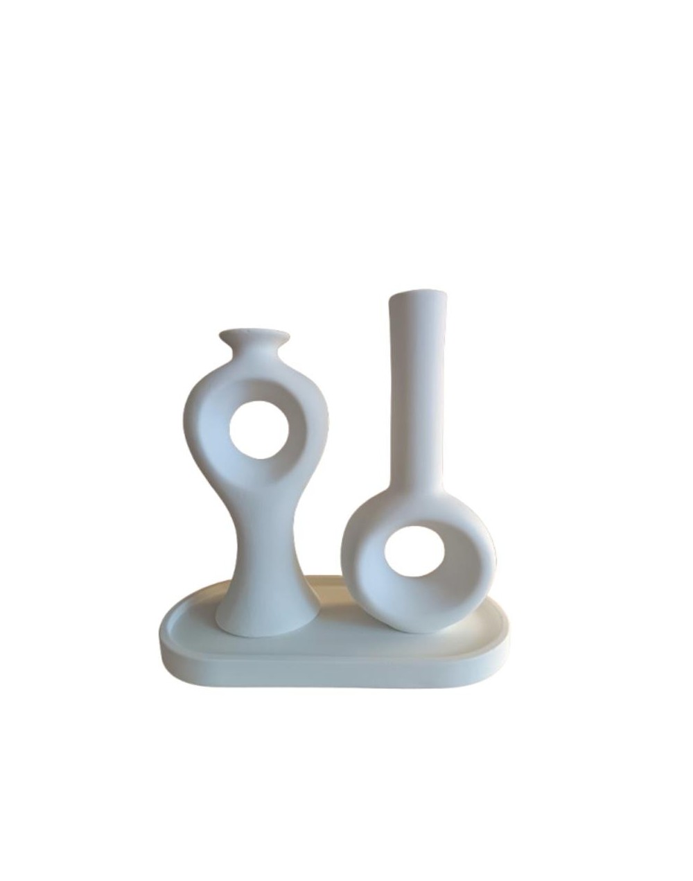 COMBO DE JARRONES “AURA”