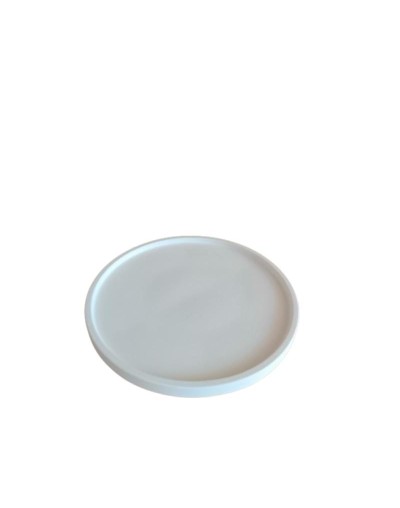 BANDEJA EN YESO “SENDA”