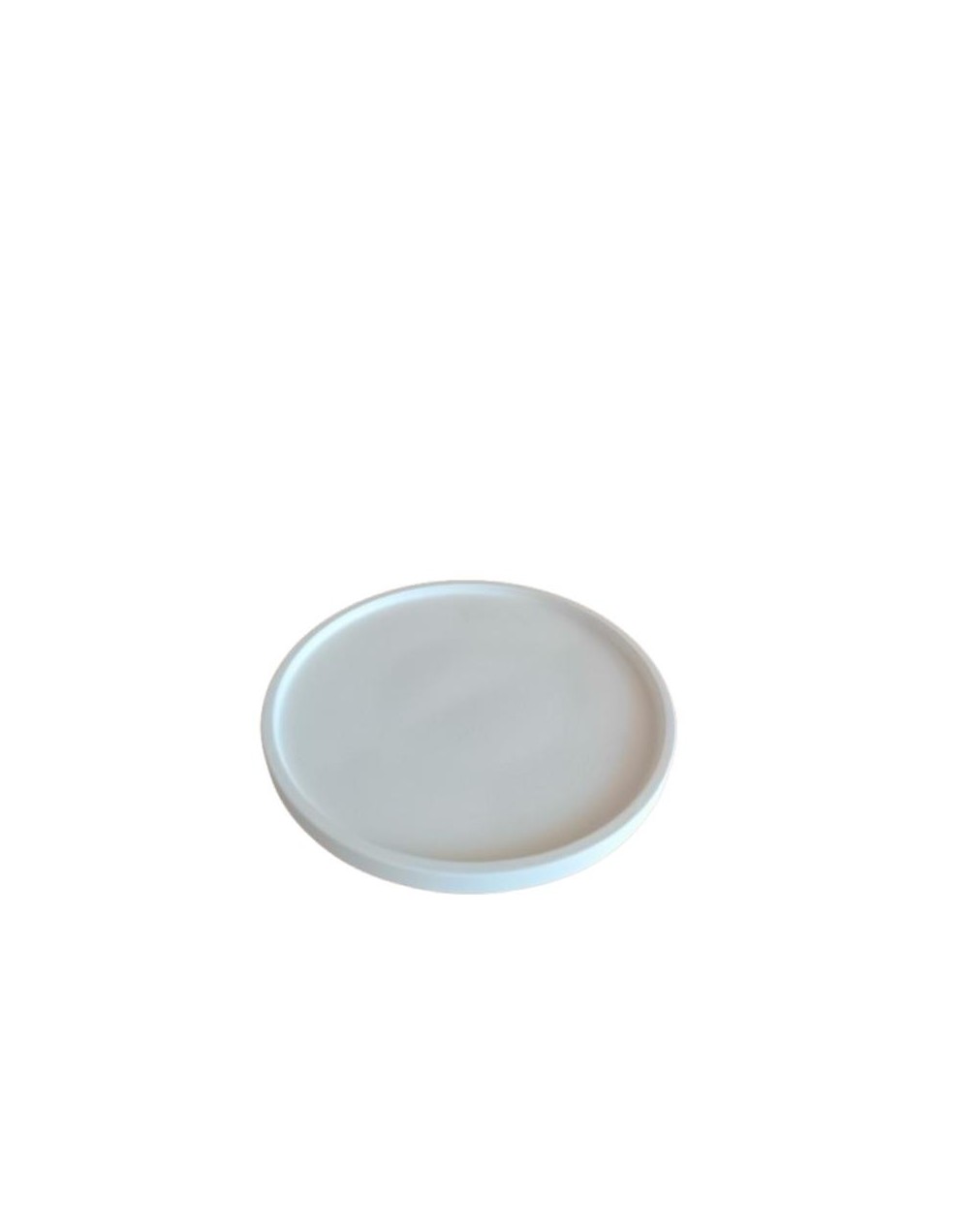 BANDEJA EN YESO “SENDA”