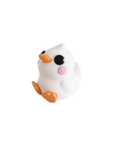 pato bebe, patico 