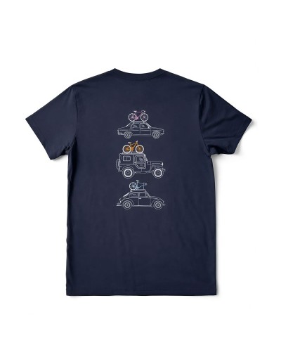 Trilogía del Movimiento