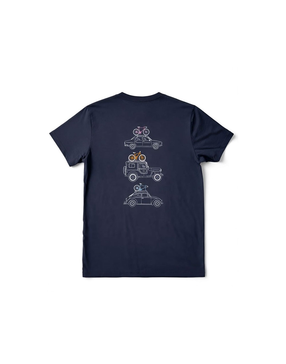 Trilogía del Movimiento