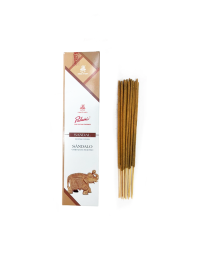 Incienso Aromas Ancestrales - Sandal