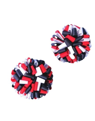 Pinzas Gabriela para niña Alma Enlazada