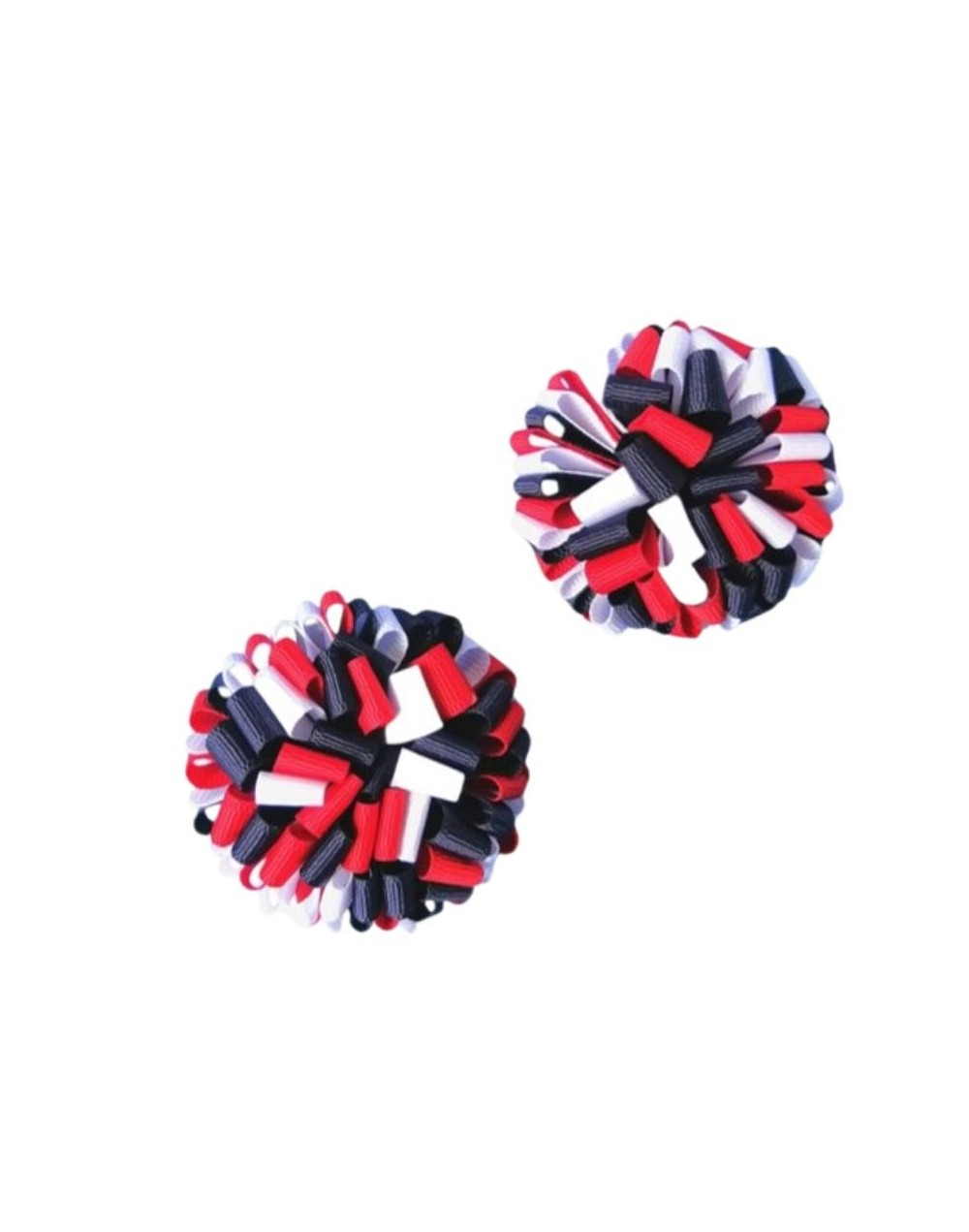 Pinzas Gabriela para niña Alma Enlazada