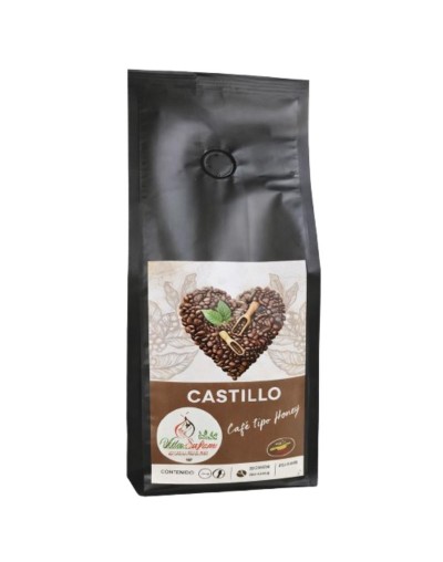 Café Honey Tostión Media Alta | Café de Especialidad