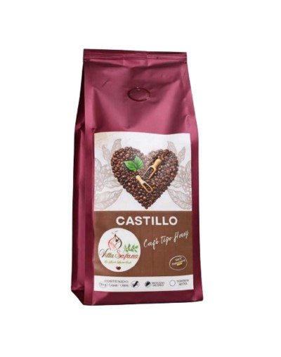 Café Honey Tostión Media | Café Especial Artesanal