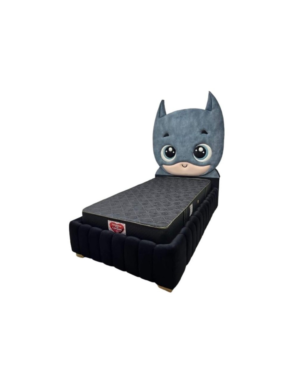 🛏️ Cama Infantil Diseño Personaje – Exclusiva de Fábrica