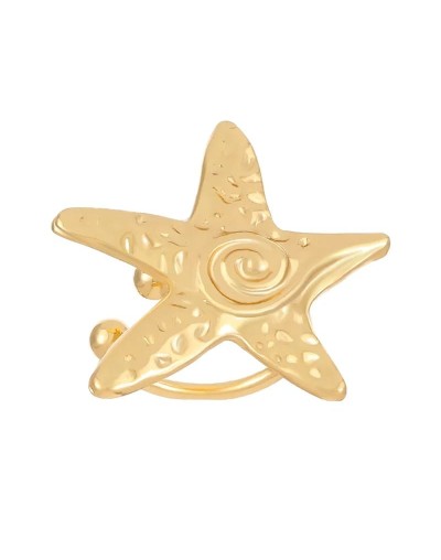 Ercuff estrella de mar 