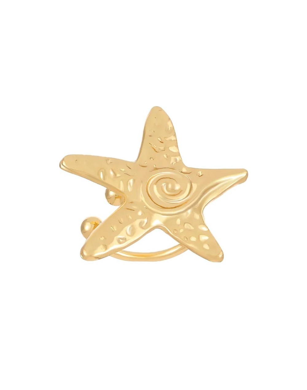 Ercuff estrella de mar 