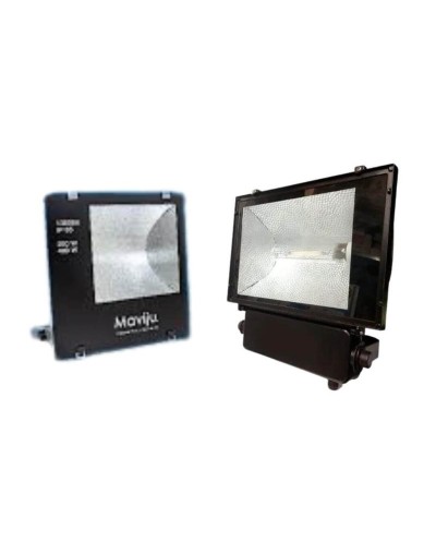 Reflector Sodio 400W