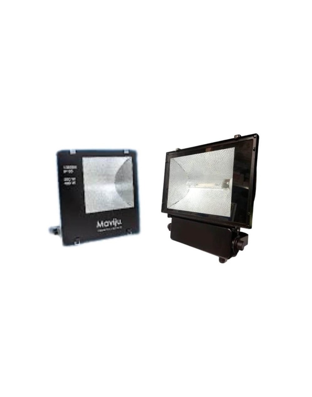 Reflector Sodio 250W
