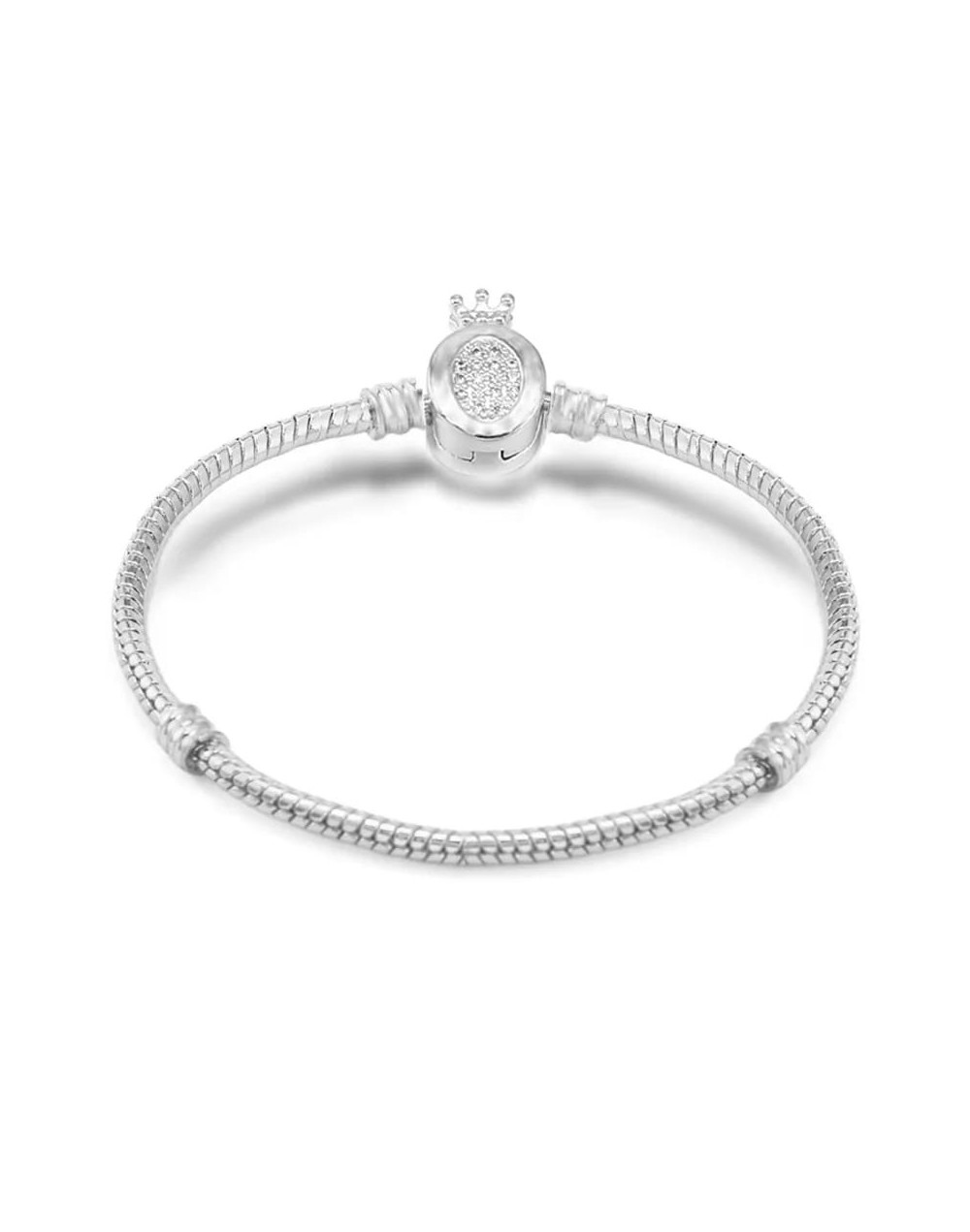 Manilla corona de pandora