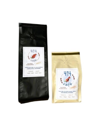 Café Tradicional Premium