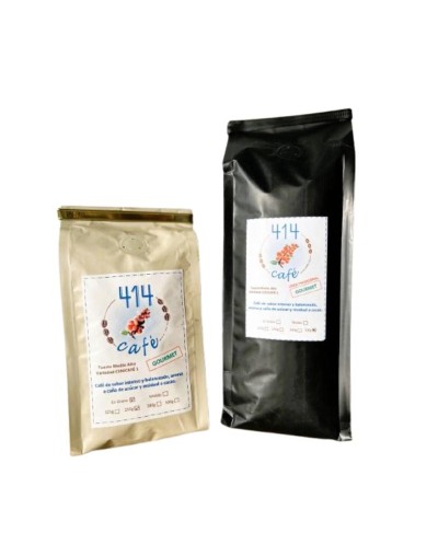 Café Tradicional Gourmet