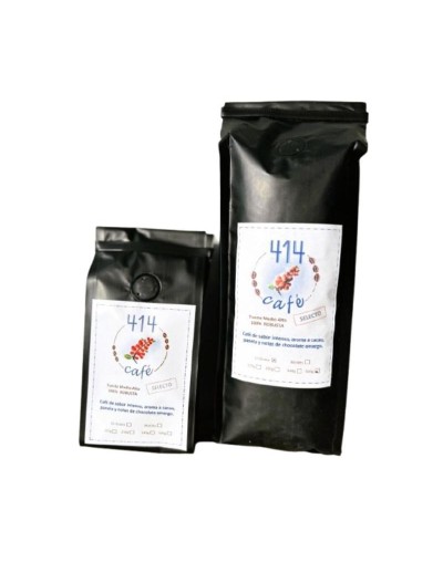 Café Tradicional Selecto