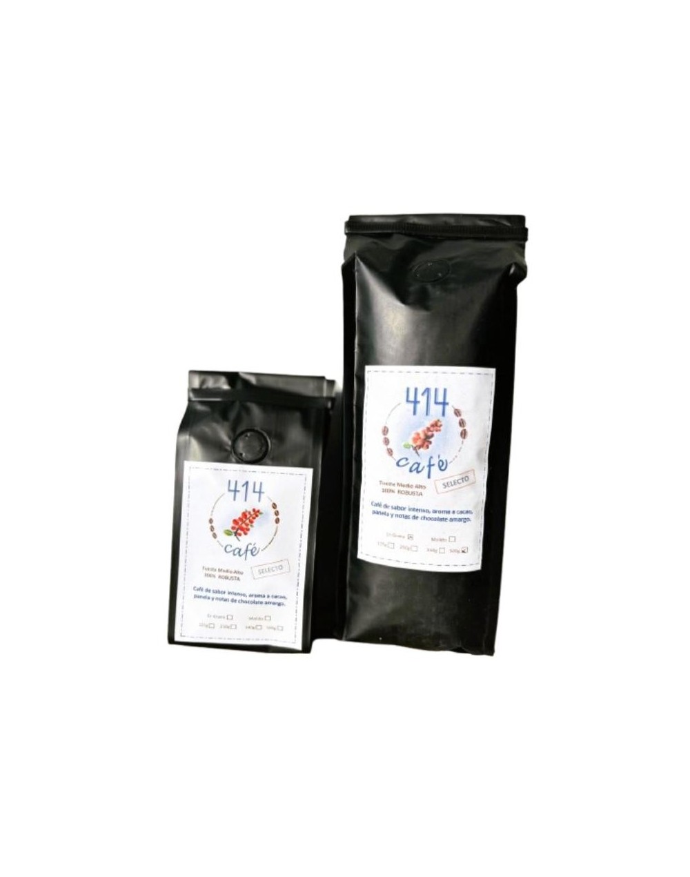 Café Tradicional Selecto