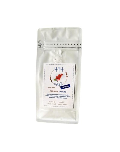 Café Especial - Caturra Lavado