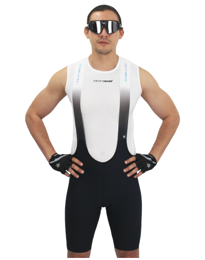 Pantaloneta Legend Tour colores 