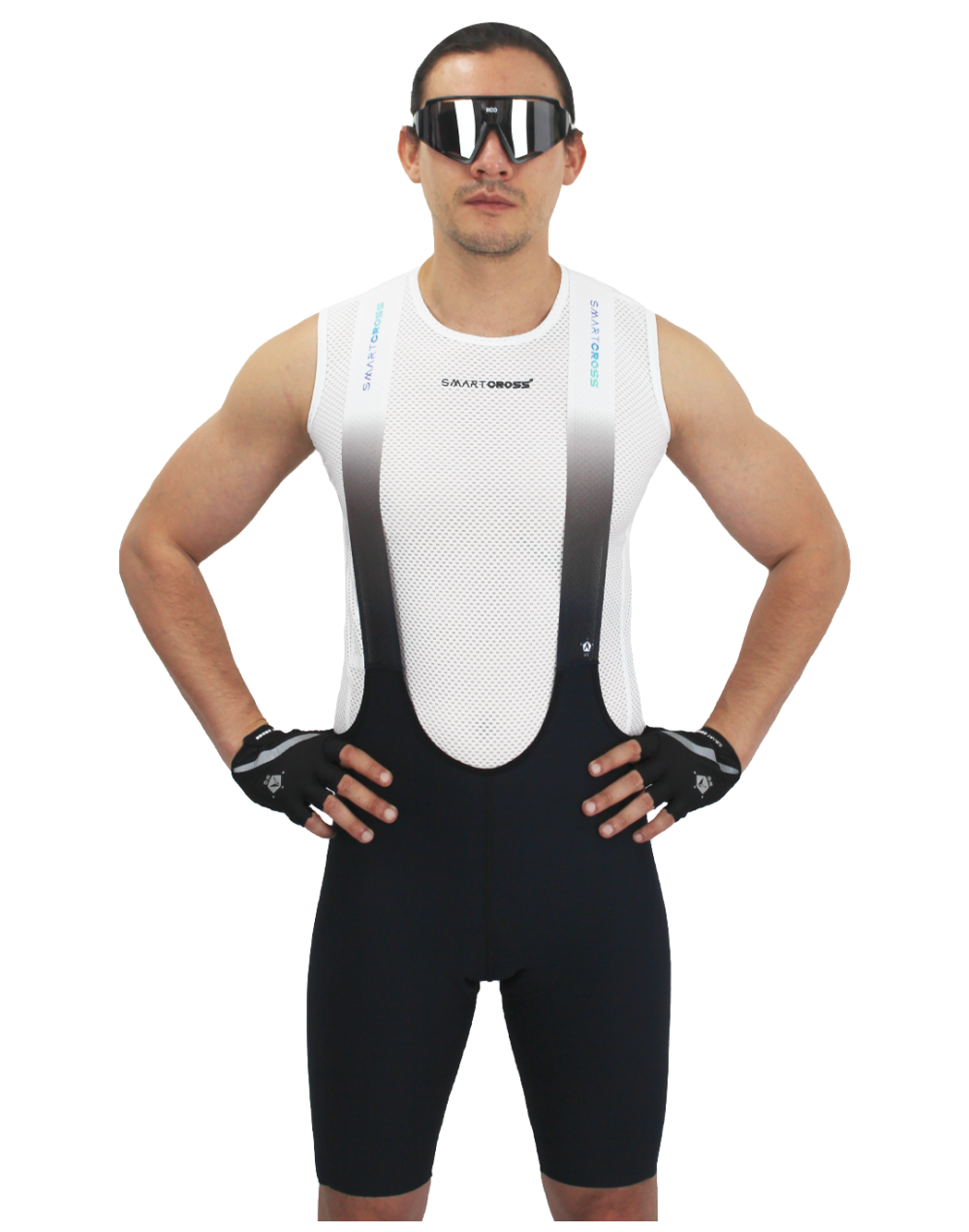 Pantaloneta Legend Tour colores 