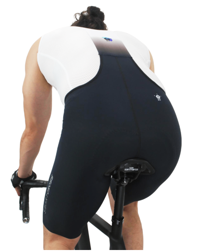 Pantaloneta Legend Tour colores 