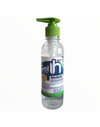 Gel Antibacterial Instincts al 70 x 10 Ud 