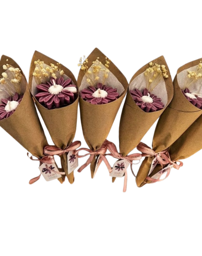 VELAS MARGARITA RECORDATORIO