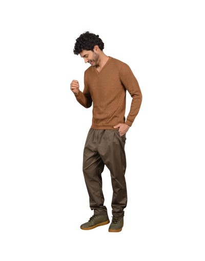 Buzo polo para caballero - Tejidos Totas