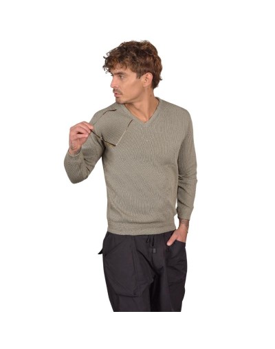 Buzo polo para caballero - Tejidos Totas